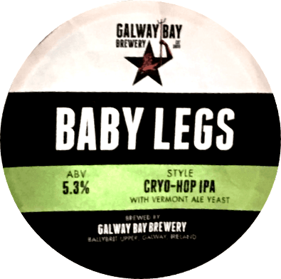 Baby Legs