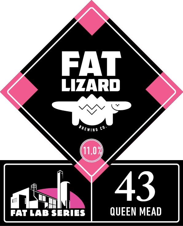 Fat Lab 43: Queen Mead