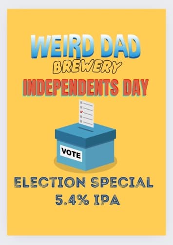Independents Day