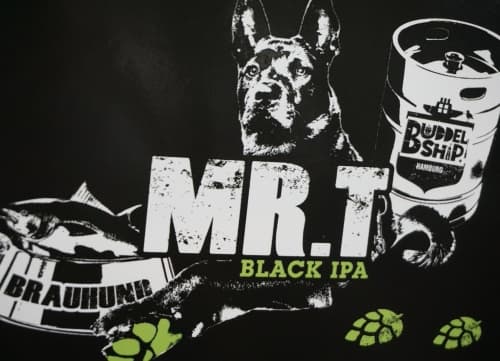 Mr. T