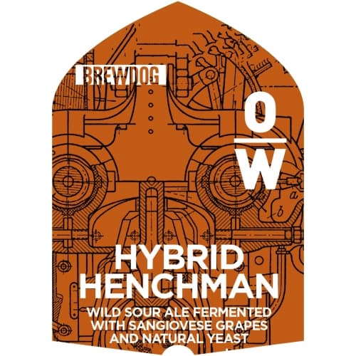 Hybrid Henchman