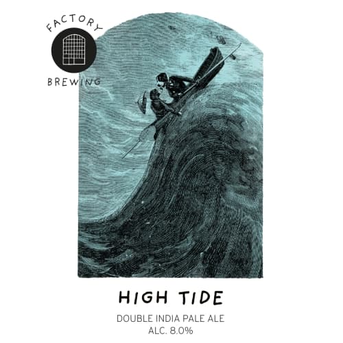High Tide