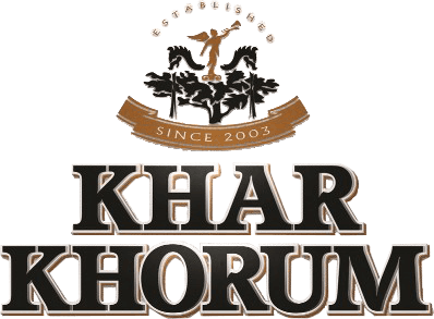 Khar Khorum (Хар Хорум)