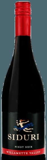 Willamette Valley Pinot Noir