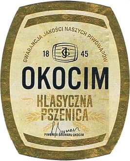 Klasyczna Pszenica