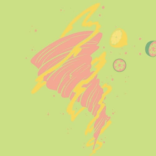 Blender (Guava Sicilian Lemon)