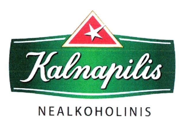Nealkoholinis
