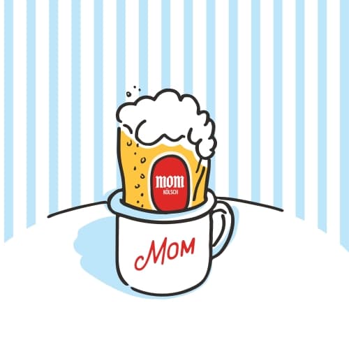 Biere de Cafe