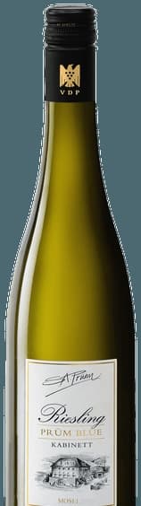 Prüm Blue Riesling Kabinett