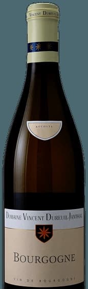 Bourgogne Blanc