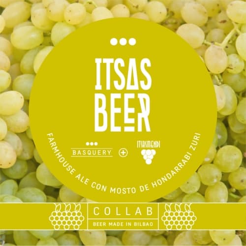 ItsasBeer