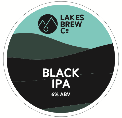 Black IPA