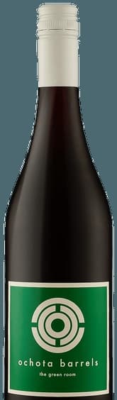 The Green Room Grenache - Syrah