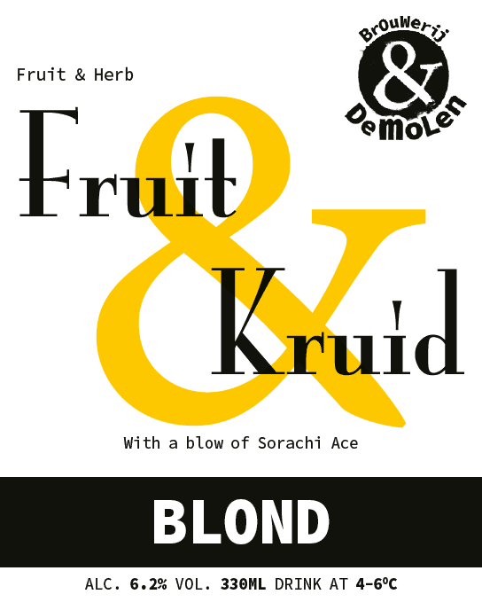 Fruit & Kruid