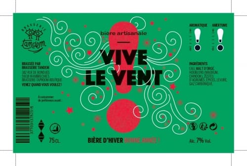 Vive Le Vent