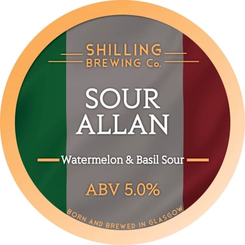 Sour Allan