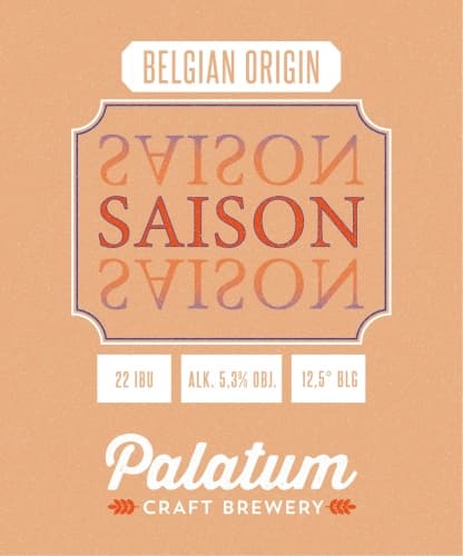 Saison