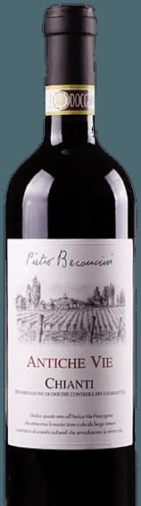 Antiche Vie Chianti