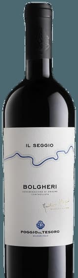 Bolgheri Il Seggio