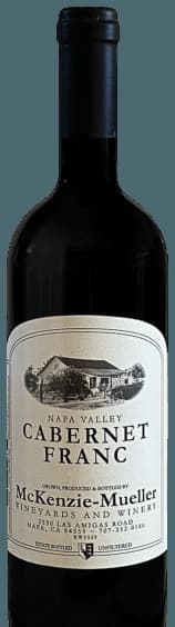 Cabernet Franc