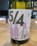 5/4 Tinto