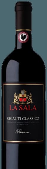 Chianti Classico Riserva