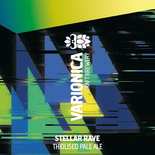 Stellar Rave