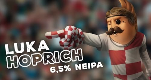 Luka Hoprich