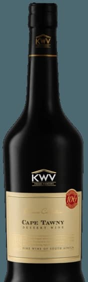 Classic Collection Cape Tawny