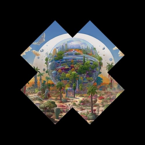 Mirage