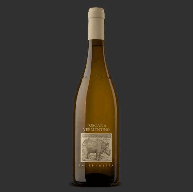Toscana Vermentino