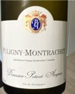 Puligny-Montrachet