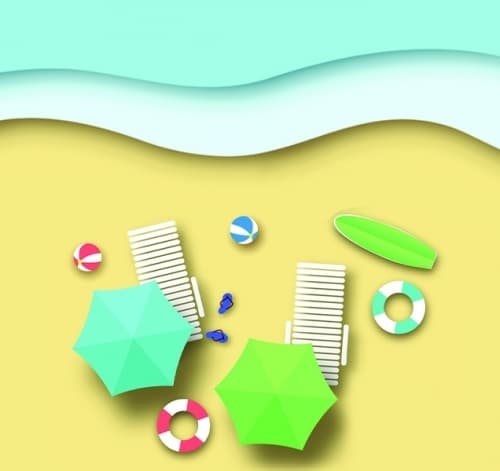 Shoreline