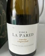 Finca La Pared Cuvée Especial