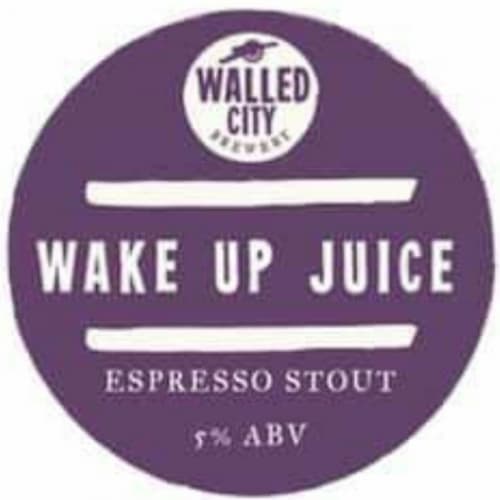 Wake Up Juice