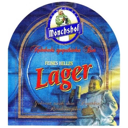 Mönchshof Lager