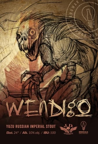 Wendigo