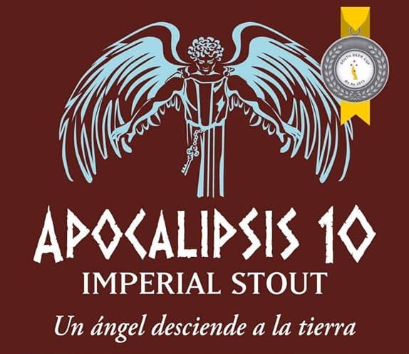 Apocalipsis