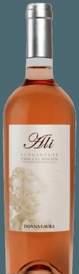 Ali Sangiovese Rosato