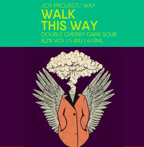 Walk this Way