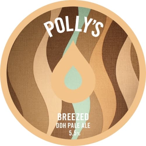 Breezed