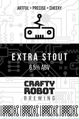 Extra Stout