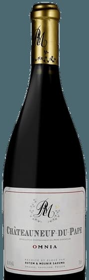 Omnia Châteauneuf-du-Pape