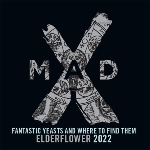Fantastic Yeasts And Where To Find Them Elderflower 2022