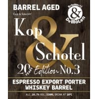 Kop & Schotel