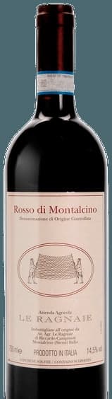 Rosso di Montalcino