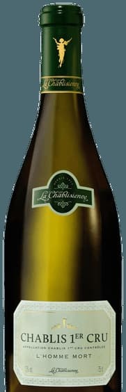 Chablis 1er Cru 'L'Homme Mort'