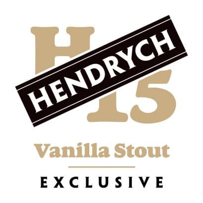 H15 Vanilla Stout