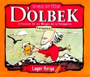 Lager Belga