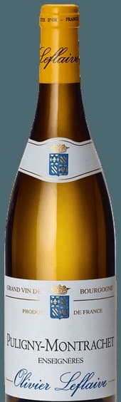 Puligny-Montrachet Enseignères